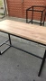 комплект бар маси и столове , снимка 10