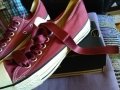 Converse кецове дамски USA американски размер №38 стелка245мм нови в кутия, снимка 2