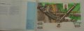 Книга Цветен албум автомобили ГаЗ М21 Волга Москва Машиностроение 1972г, снимка 17
