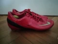 Cristiano Ronaldo 2008 Nike Mercurial Vapor Talaria IV оригинални бутонки калеври Роналдо 45 номер, снимка 2