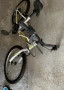 Детско колело Reactor 20 цола, снимка 3
