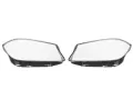 Стъкла (капаци) за фарове за Mercedes A-Class W176 Facelift, снимка 2