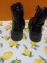 Karl Kani кожени боти N 38 - 17,5 €, снимка 9
