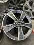 Джанти 17 Цола за Mercedes C class W204 W205 GLA GLB A class Vito Original , снимка 2
