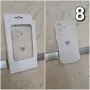 Iphone case /калъфи за айфон /15/16 подарък протектор , снимка 8