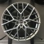 19" Джанти Borbet БМВ 5X112 BMW 3 G20 G21 5 G30 G31 G Серия, снимка 2