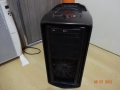 Corsair Graphite Series 600T , снимка 2