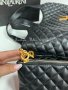 Луксозна чанта/реплика  YSL код DS208 , снимка 1