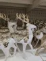 коледни еленчета, снимка 6