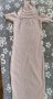 Рокля пепел от рози, снимка 2