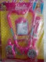 Barbie. Бр. 6 / 2021 - подарък Лекарски комплект, снимка 2
