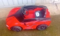 Детска кола с акумулатор. , снимка 2