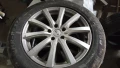 Джанти с гуми за Hyundai Santa Fe 18 цола, снимка 3
