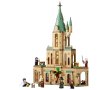 LEGO® Harry Potter™ 76402 - Хогуортс: кабинетът на Дъмбълдор, снимка 3