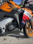 Honda CBR repsol, снимка 9