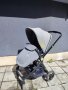 Бебешка количка Chipolino Elite , снимка 1