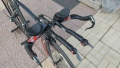 Колело за триатлон и часовник , снимка 3