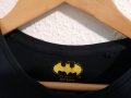 Мъжка тениска Warner Bros Батман, снимка 2