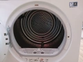 Кондензна сушилня с термопомпа  AEG  PROTEX PLUS  - 8 кг, снимка 8