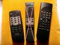 Дистанционни управления - remote control Sony, AIWA,..., снимка 1 - Дистанционни - 14926450