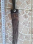 Нож, кама, кинжал, ханджар, снимка 3