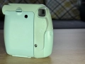Fujifilm Instax Mini 8 – моментен фотоапарат, снимка 10