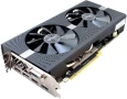 Видеокартa SAPPHIRE NITRO+ RX 570 4GB, снимка 1