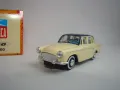 NOREV 1/43 SIMCA ИГРАЧКА КОЛИЧКА МОДЕЛ, снимка 6