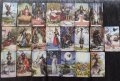 Таро карти: Witches Tarot & Silver Witchcraft Tarot & Everyday Witch Tarot, снимка 5