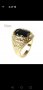 Пръстен унисекс, снимка 2