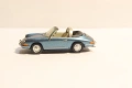 HERPA H0 1/87 PORSCHE МОДЕЛ КОЛИЧКА КАМИОН, снимка 1