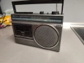 Радио касетофон Hitachi TRK-510e, снимка 2