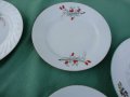 Порцелан за износ чинии български, снимка 4