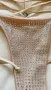 Бански бикини*Swarovski Babe XS_M, снимка 4