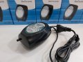 Помпа за въздух за аквариум HAILEA 6601, снимка 2