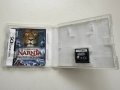 The Chronicles of Narnia: The Lion, The Witch and The Wardrobe за DS, снимка 3