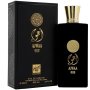 Оригинален Арабски мъжки парфюм Ajwaa Oud Nusuk Eau de Parfum 100ml, снимка 2