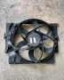 Перка охлаждане вентилатор БМВ Е90 91 BMW, снимка 1