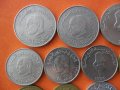 Лот монети Тунис, снимка 7