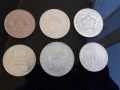 лот от 6 броя юбилейни монети Германия, снимка 3