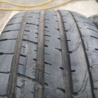 4бр летни гуми 245/50/18 Pirelli, снимка 3 - Гуми и джанти - 33277236