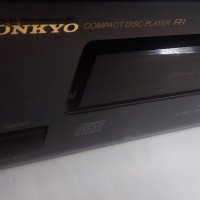 Onkyo DX-6900 Compact Disc Player , снимка 5 - Ресийвъри, усилватели, смесителни пултове - 26695383