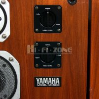ТОНКОЛОНИ  Yamaha ns-690ll , снимка 6 - Тонколони - 33650559