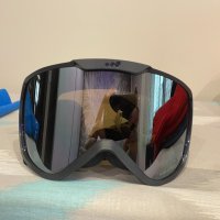 Ски маска / очила Wedze, снимка 1 - Зимни спортове - 44103894