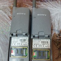 Сони CMD CD 5 работещи в отлично състояние батерия и зарядно 100 лева за двта, снимка 3 - Sony - 44141144