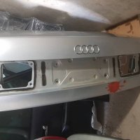 Audi 80 B4 2.0E 115 НА ЧАСТИ, снимка 4 - Автомобили и джипове - 40002550