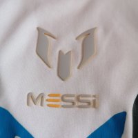 Adidas Messi L, снимка 2 - Тениски - 36713139