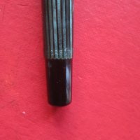 Уникална писалка Пеликан ДРП 3 райх златно перо , снимка 9 - Колекции - 35215881