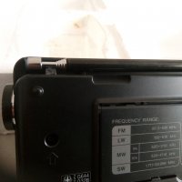 AIWA WR-D1000, снимка 9 - Аудиосистеми - 27915869