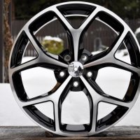 18" Джанти Алфа Ромео 5X110 ALFA ROMEO Stelvio GIULIETTA 159 GIULIA, снимка 1 - Гуми и джанти - 26999042